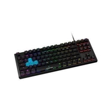 Imagem de Teclado Gamer Acer Mecanico Usb Predator Aethon 510