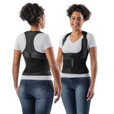 Imagem de Corretor Postural Model Largo Hidrolight G
