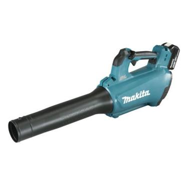 Imagem de Soprador de ar a Bateria 18V DE LITHIUM-ION DUB184RT MAKITA