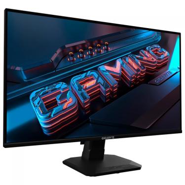 Imagem de Monitor Gamer Gigabyte GS27FA 27" Full HD IPS 180Hz 1ms Widescreen Preto