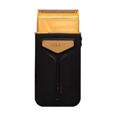 Imagem de Aparador de Pelos Wahl Travel Shaver Bivolt