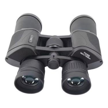 Imagem de Binoculos Comet zoom 7x50mm com bolsinha capa