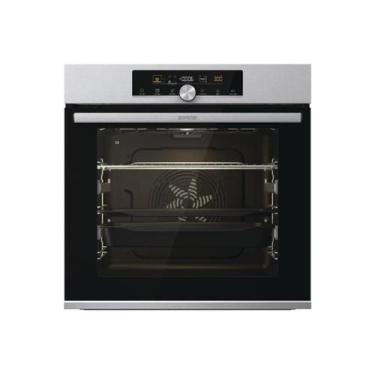 Imagem de Forno Elétrico de Embutir Air Fry 77 Litros Gorenje BOS6747 220V, 220V