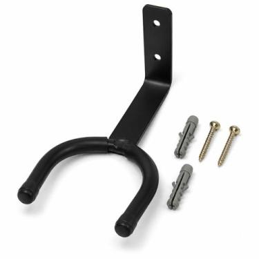 Imagem de Suporte Violão Simples Preto - Sepo