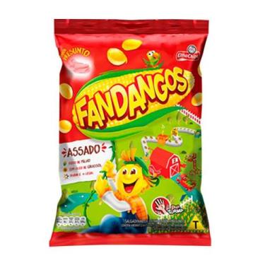 Imagem de Salgadinho - Elma Chips