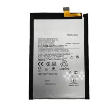 Imagem de Bateria Mc50 Moto G9 Power Moto G60 6000Mah - inova