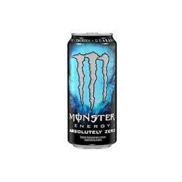 Imagem de Energetico monster