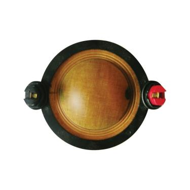 Imagem de Reparo para Driver de Áudio Reparo Shock D-250 Trio Selenio Peça de Reposição 8 Ohms