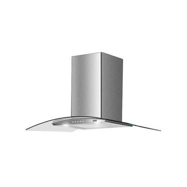 Imagem de COIFA FRANKE GLASS CLASSIC PAREDE 90CM 110V 16680