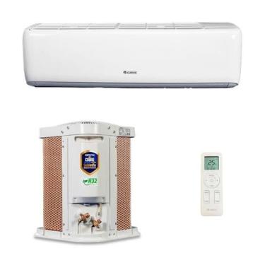 Imagem de Ar Condicionado Split Hi Wall Gree G-Top Auto Inverter 18.000 Btus Fri