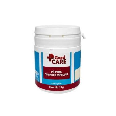 Imagem de Pó Hemostático Good Care Pet 15g - Mundo Animal