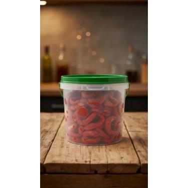 Imagem de Tomate Seco Em Conserva 2kg Drenado - Congratulations Store