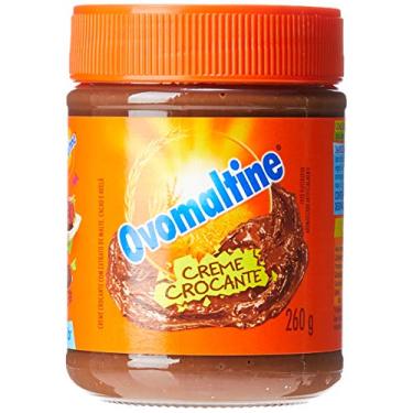 Imagem de Creme Crocante Ovomaltine 260G