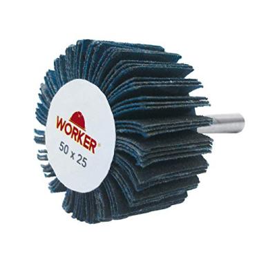 Imagem de WORKER REBITE ALUMINIO 3 2MMX6MM 1000PCS