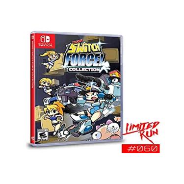 Imagem de Mighty Switch Force! Collection