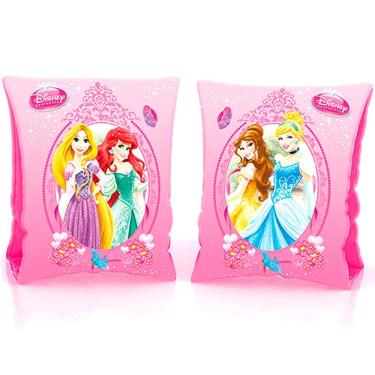 Imagem de Boia de Braço Infantil Princesas Disney