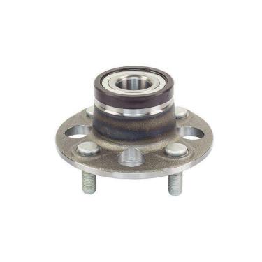 Imagem de Cubo De Roda Tras Honda Fit A Partir De 03 Até 08 C/Abs