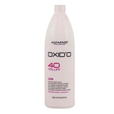 Imagem de Água Oxigenada Alfaparf 40vol 1000ml