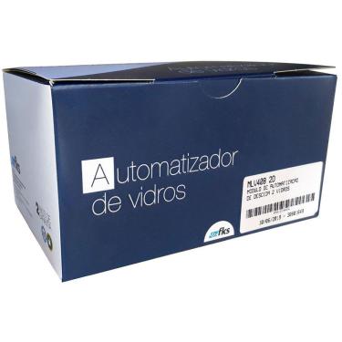 Imagem de Módulo Descida de 2 Vidros Fks Universal