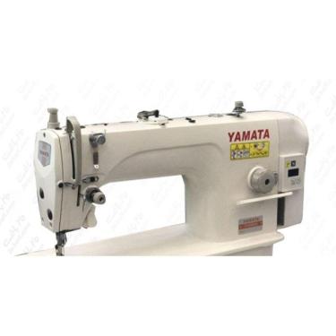 Imagem de Reta Industrial Direc Drive YAMATA-12mesesgarantia-110V+5PÉZ