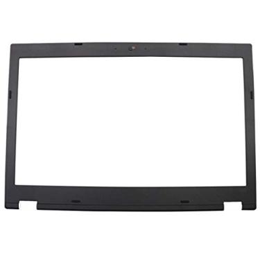 Imagem de Painel frontal LCD de notebook para Lenovo ThinkPad L570 01ER281 AP1SS000200