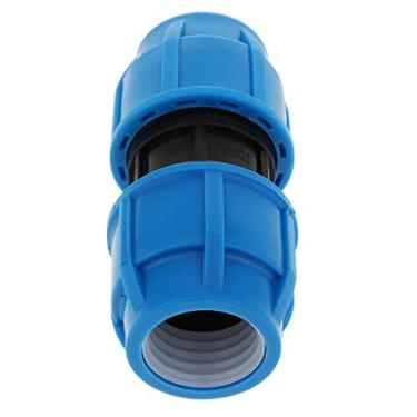 Imagem de Fenteer Válvula Conexões Divisoras Jdim, como descrito, 32 mm