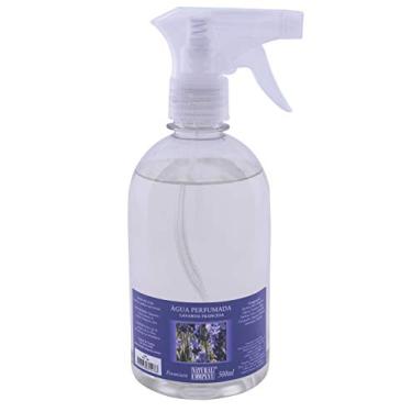 Imagem de Água Perfumada 500 ml. - Lavanda Francesa - Tranquilidade e paz de espírito