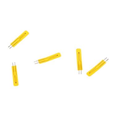 Imagem de shamjina Termistor de Fino 10K NTC para Impressora 3D darstellen Flux - Conjunto de 5