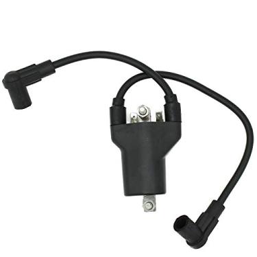 Imagem de Bobina de ignição DEF substitui o carrinho de golfe EZGO 26652G01