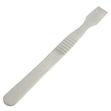 Imagem de Ferramenta de alisamento de corda de paraquedas Jig Pro Shop (aço inoxidável)