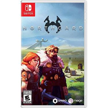 Imagem de Northgard - Nintendo Switch