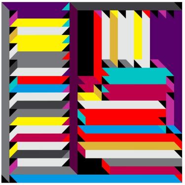 Imagem de Juice B Crypts [Disco de Vinil]