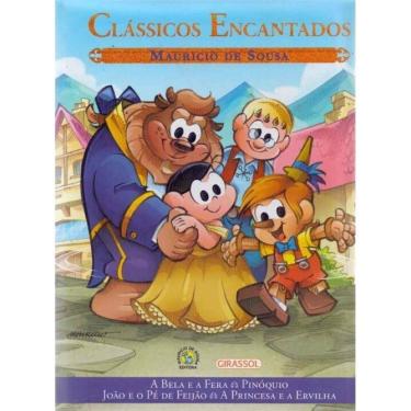 Imagem de Tm - Clas. Encantados 1