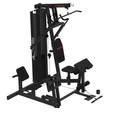 Imagem de Estação de Musculação Athletic Power Plus