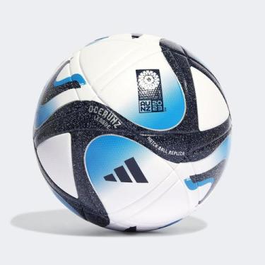 Imagem de Bola De Futebol Copa Do Mundo Feminina Adidas Oceaunz League