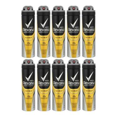 Desodorante Rexona Clinical Aerosol Clean Masculino 150ml - 3 Unidades em  Promoção na Americanas