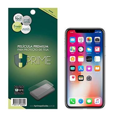 Imagem de Pelicula Hprime Fosca para Apple iPhone X/ Xs/iPhone 11 Pró, Hprime, Película Protetora de Tela para Celular, Transparente