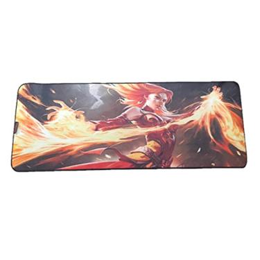 Imagem de MOUSE PAD GAMER GRANDE 80x30CM - DOTA2 LINA - KP-S08