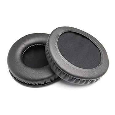 Imagem de Espumas Almofadas H7 Compatíveis com Akg K52 K72 K92 K240 EarPad