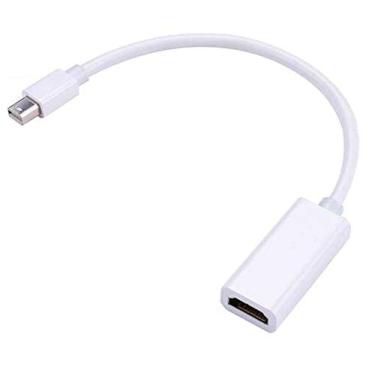 Imagem de Cabo Adaptador Thunderbolt Mini Displayport X Hdmi