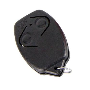 Imagem de Controle Portão Rossi tx hcs rolling code 433Mhz