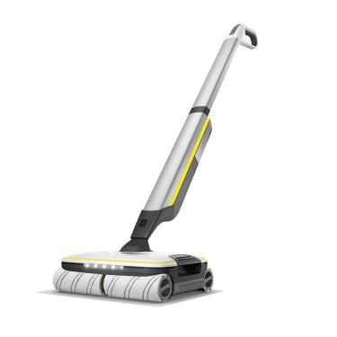 Imagem de Limpadora De Pisos Mop Elétrico À Bateria Fc7 Bivolt Krcher