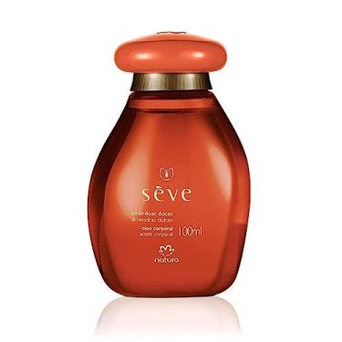 Imagem de NATURA SEVE OLEO CORPORAL AMÊNDOAS DOCES 100ml