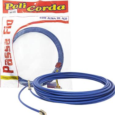 Imagem de Guia Passa Fio Sonda com Alma de Aço Reforçada (30 m)