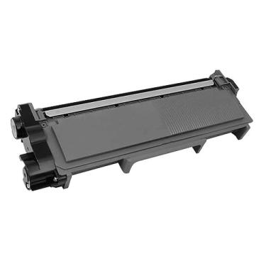 Imagem de Toner Compatível TN-2370 TN 2370 TN2370 p/Brother DCP 2540 2740 G&G 2.6K