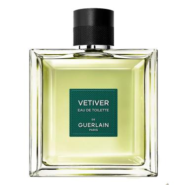 Imagem de Vetiver Guerlain – Perfume Masculino – Eau De Toilette 150ml