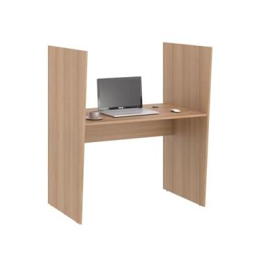 Imagem de Balcao de Atendimento 1 Lugar Mixer Montana