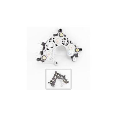 Imagem de Retificador Do Alternador Audi A3 Golf Novo Fusca Passat Variant 140A - Gauss - GA1495