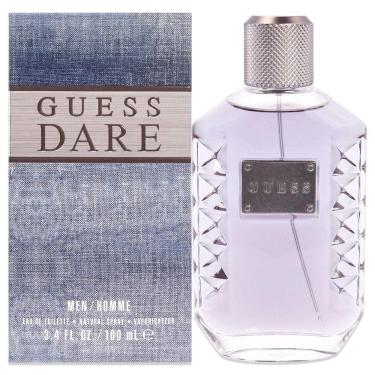 Imagem de Perfume Guess Dare Guess Homens 100 ml EDT 