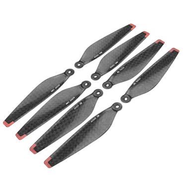 Imagem de DAGIJIRD 8PCS Drone Blade Propellers Quiet Durable Quadcopter Accessories Replacement CW & CCW Props for DJI Mini 3 Pro RC Drone Parts